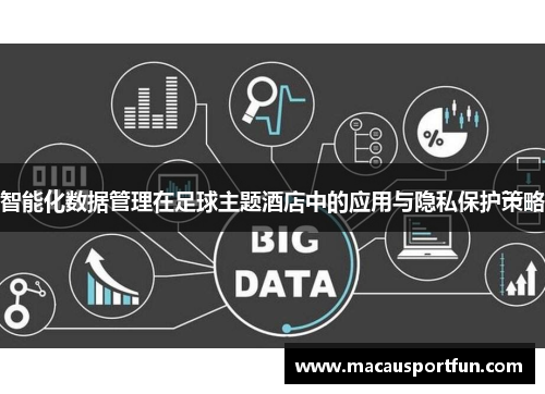智能化数据管理在足球主题酒店中的应用与隐私保护策略